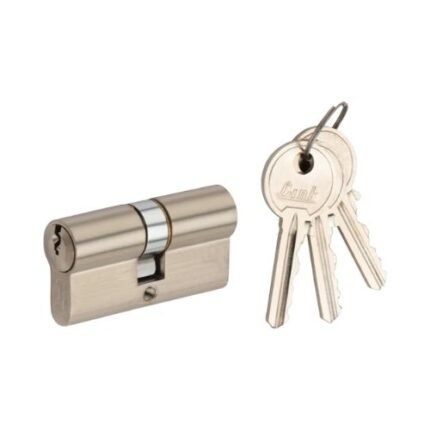 Link 32mm 8003 Link Pin Cylinder Drawer Cupboard Lock Cylinder