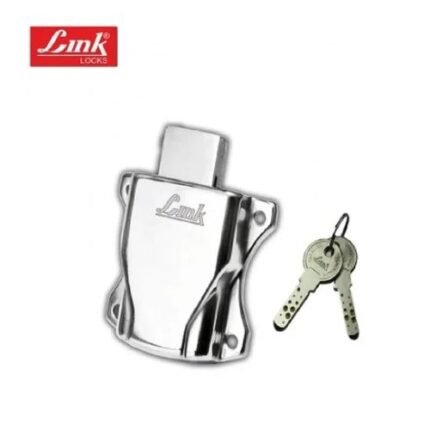 Link 38mm 8002 Link Cupboard Lock