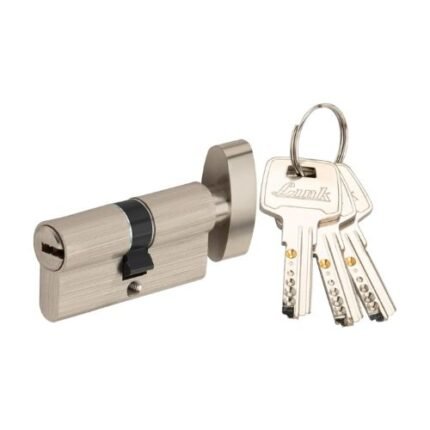 Link 20mm 8003 Pin Cylinder Drawer Cupboard Lock