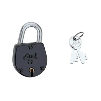 Link 35mm Colored Padlock No.22