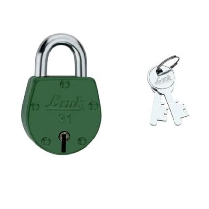 Link 48mm Colored Padlock No.31