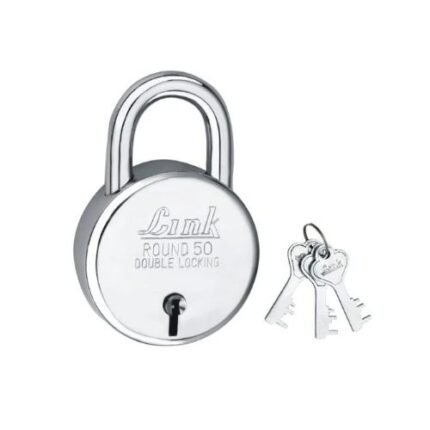 Link 50mm New Round Lock