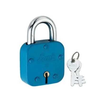 Link 54mm Colored Lock No.11