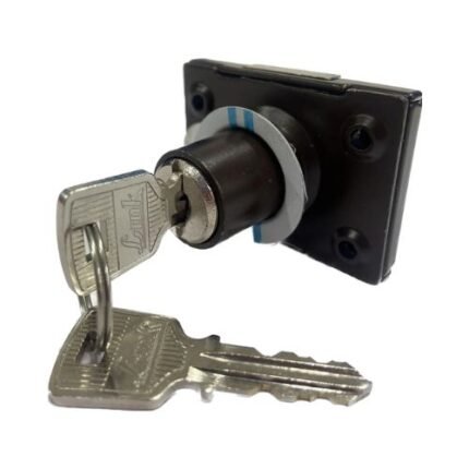 Link 701 Reversible Keys Multipurpose Furniture Lock