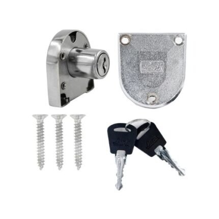 Link 705 Multipurpose Furniture Cabinets Drawer Lock