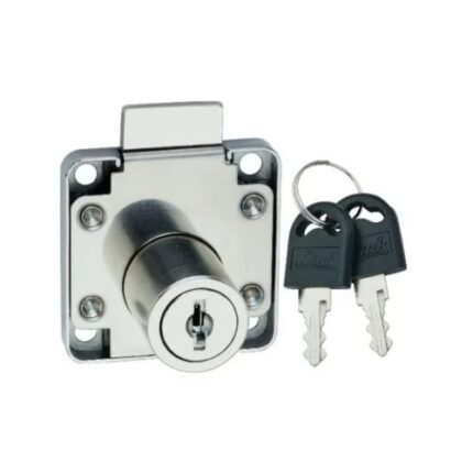 Link 706 Multipurpose Furniture Lock for Drawers,Cabinets