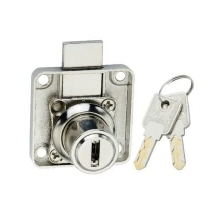 Link 707 Multipurpose Furniture Lock for Drawer Cabinet
