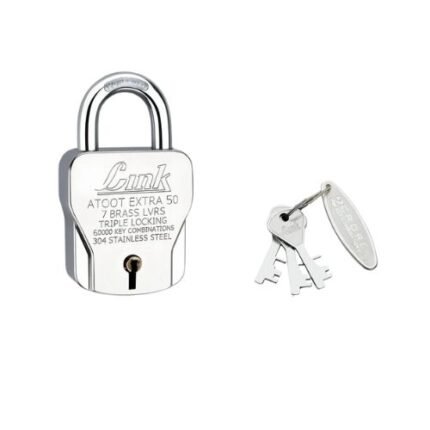 Link Atoot 50mm Lock