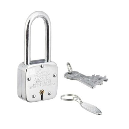 Link Atoot 65mm Long Shackle Lock