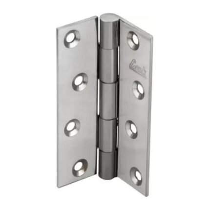 Link Butt Hinge 3 Inch X 12 Gauge 1.6 Mm Slow Movement Hinges