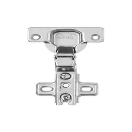 Link Cabinet Normal Close Half Overlay 8 Crank Hing