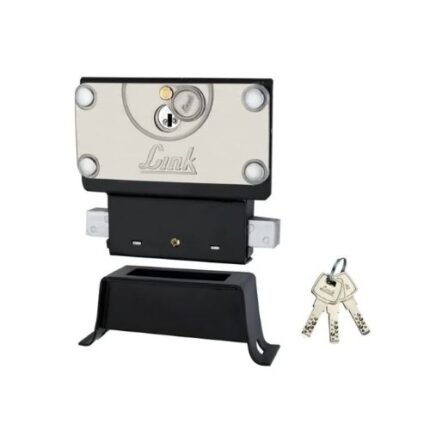 Link Centre Shutter Lock 3 Keys