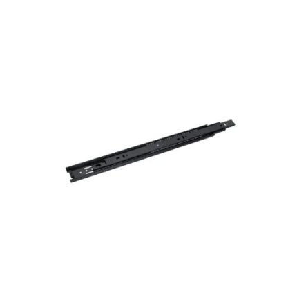 Link Drawer Channel 10 inch 45 Kg 2 Pc Set Black
