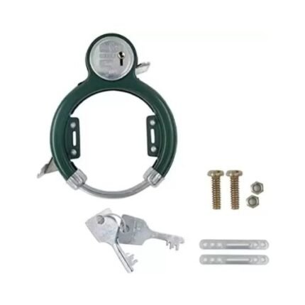 Link Green Safex Sleek Cycle Lock