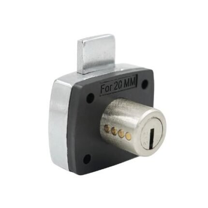 Link HTMP-02 20mm Multipurpose Furniture Drawers Lock
