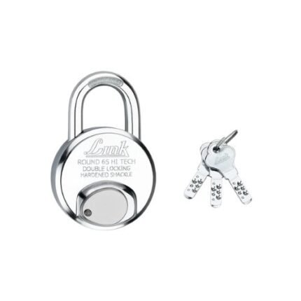 Link Hi-Tech 65mm Round Lock