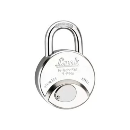 Link Hi-Tech 67mm Round Lock