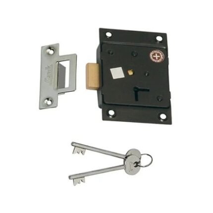 Link Locks Cupboard Lock 802 (6 Levers)