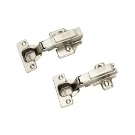 Link Locks Full Overlay Cabinet Hinges