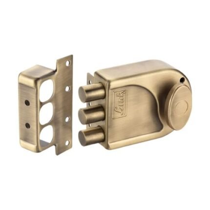 Link Three Bolt Antique finish