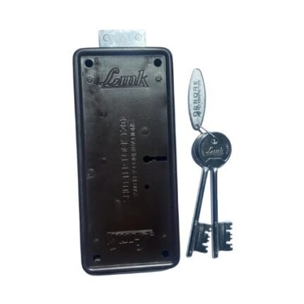 Link Universal Shutter Lock for Both Side Locking System