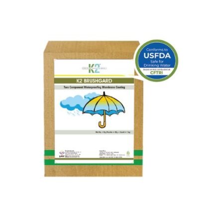 K2 Brushgard