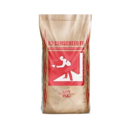 K2 Cemscreed FR