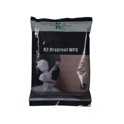 K2 Dryproof WPC