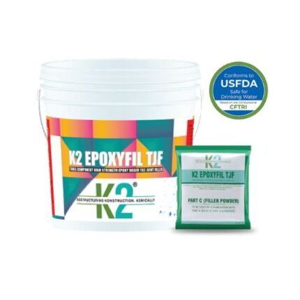 K2 Epoxyfil TJF