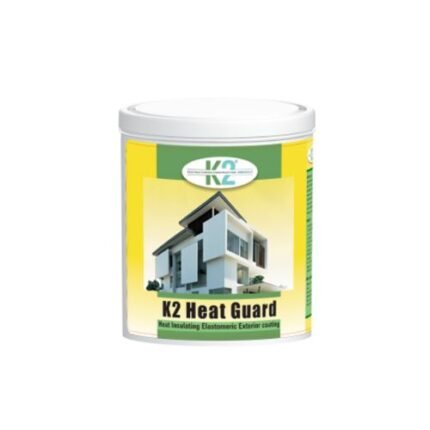 K2 Heat Guard