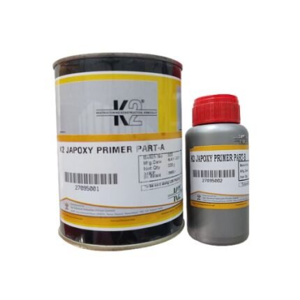 K2 Japoxy Primer