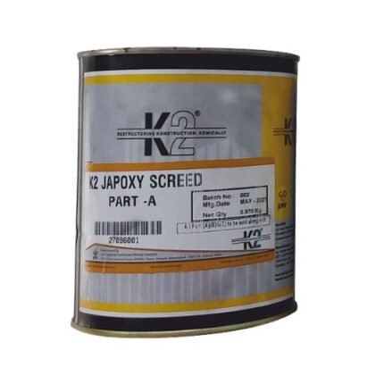 K2 Japoxy Screed