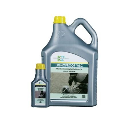 K2 Lignoproof WLC