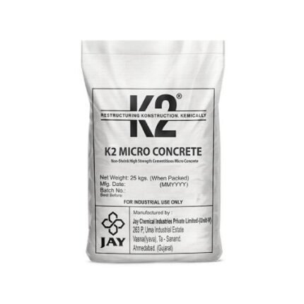 K2 Micro Concrete