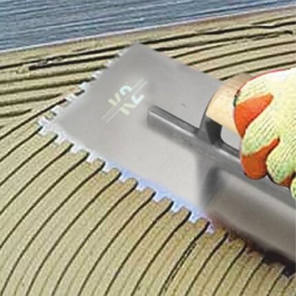 K2 Notch Trowel