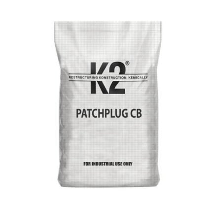 K2 Patchplug CB