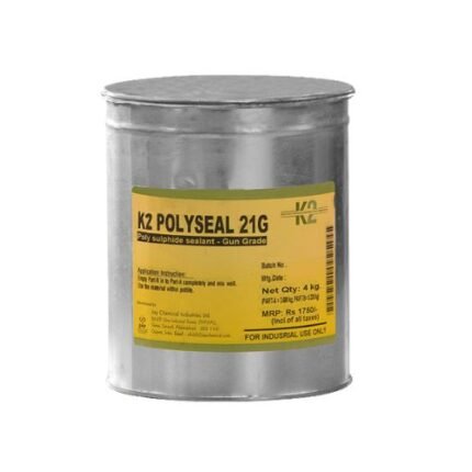 K2 Polyseal 21G