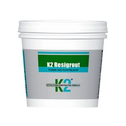 K2 Resigrout