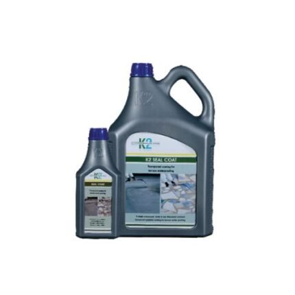 K2 Seal Coat