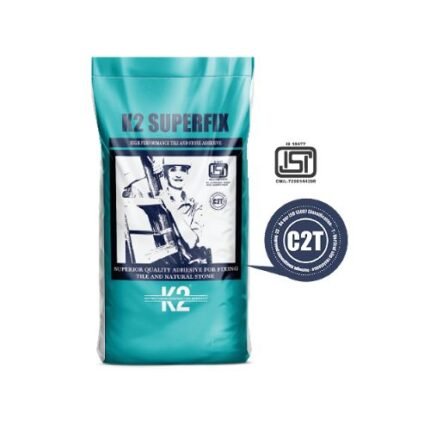 K2 Superfix
