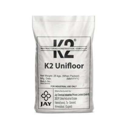 K2 Unifloor LT