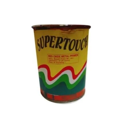 Red Oxide Metal Primer