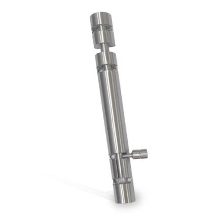 TOWER BOLT QUIV 12"(300 MM)