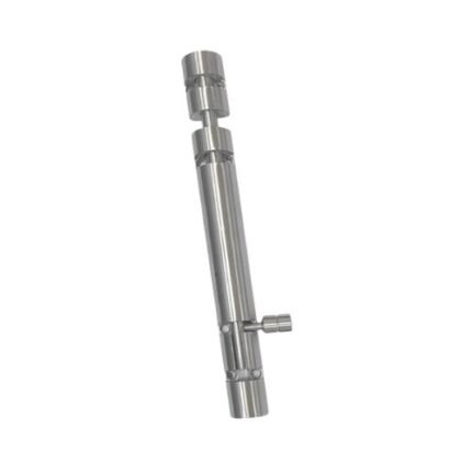 TOWER BOLT QUIV 4"(100 MM)