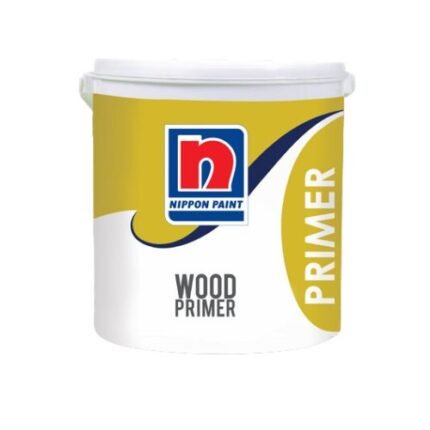 WOOD PRIMER