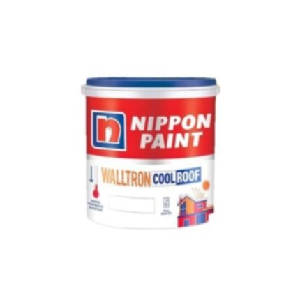 Walltron Cool Roof
