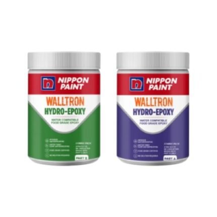 Walltron Hydro-Epoxy