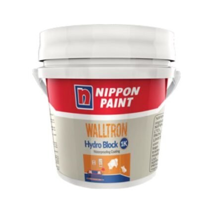 Walltron Hydroblock 1K