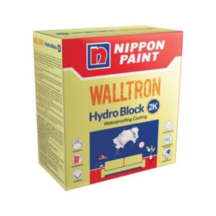 Walltron Hydroblock 2K