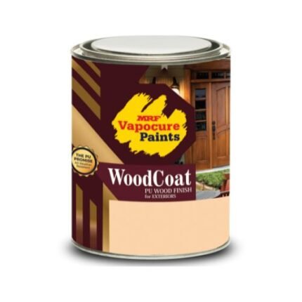 WoodCoat Exterior